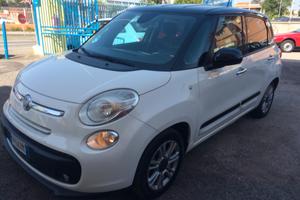 Fiat 500L 1.3 Multijet 95 CV Dualogic Pop Star
