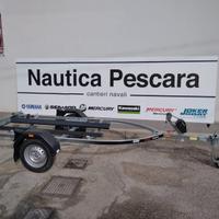 Carrello moto d'acqua PRONTACONSEGNA