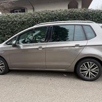 Golf Sportvan