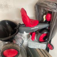 Triciclo Smart trike