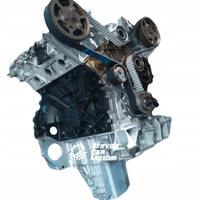 MOTORE RETTIFICATO 306DT JAGUAR XF SPORTBRAKE X250