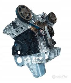 MOTORE RETTIFICATO 306DT JAGUAR XF SPORTBRAKE X250