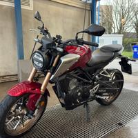 CB125R
