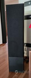 Altoparlanti diffusori Magnat Monitor Supreme 2002