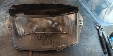 faro Honda cn 250