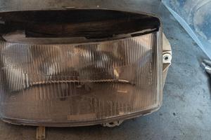 faro Honda cn 250