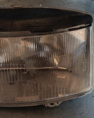 faro Honda cn 250