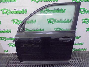 PORTA ANTERIORE SINISTRA PER X-TRAIL T31 2010