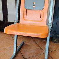 Slex Brevi Arancione 