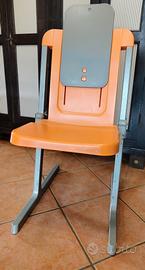 Slex Brevi Arancione 