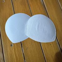 Coppe imbottitura  per costume