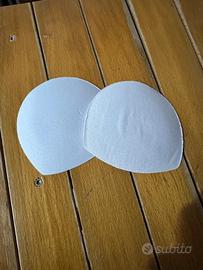 Coppe imbottitura  per costume