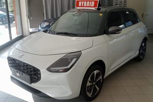 SUZUKI Swift 1.2 Hybrid "TOP" vari colori *pro