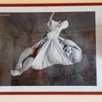 Stampe grandi con cornice