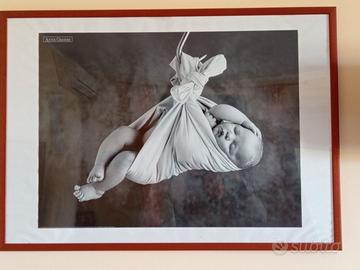 Stampe grandi con cornice