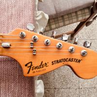 Fender Stratocaster 1978/79