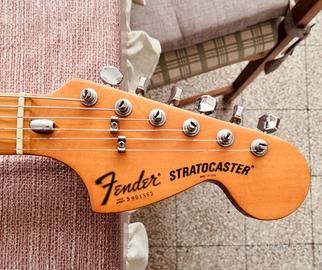 Fender Stratocaster 1978/79