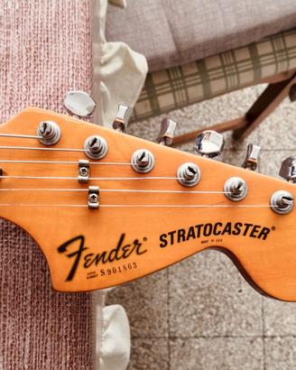 Fender Stratocaster 1978/79