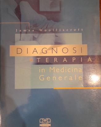 Diagnosi e Terapia in Medicina Generale