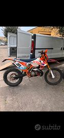 forcelle complete ohlins