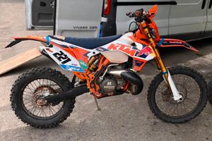 forcelle complete ohlins
