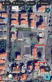 Lotto terreno edificabile