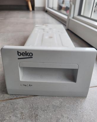 Vaschetta Serbatoio Acqua Beko DRX712B - Originale