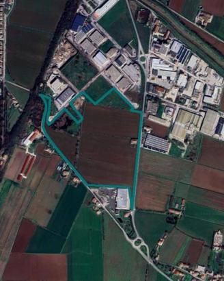 Immobile in asta di 192676 m² a Cologna Veneta