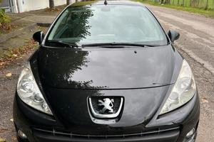 Peugeot 207 cc