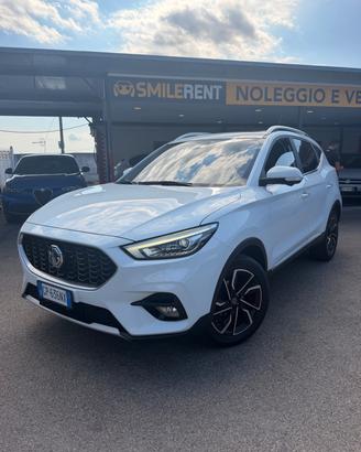 Mg ZS 1.0T-GDI Luxury