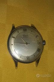 OROLOGIO NIVADA AUTOMATIC 17 RUBIS SWISS MADE VINT