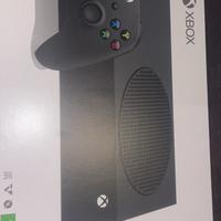 Xbox Serie S 1T