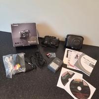 Fotocamera Canon PowerShot G12