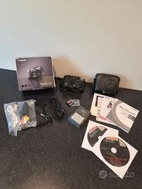 Fotocamera Canon PowerShot G12