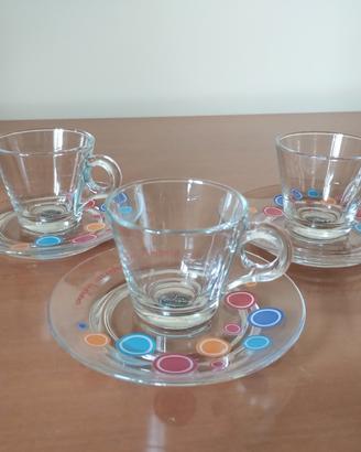 tazze da caffè 