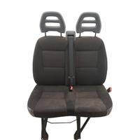 Sedile anteriore destro Citroen Jumper del 2019