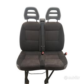 Sedile anteriore destro Citroen Jumper del 2019