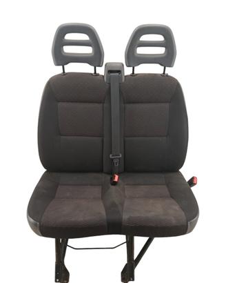 Sedile anteriore destro Citroen Jumper del 2019