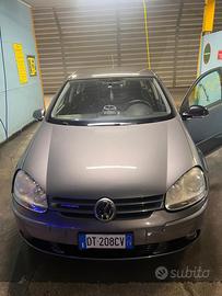 Volkswagen Golf 5 1.9 Tdi