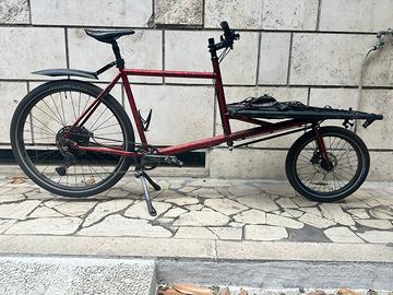 OMNIUM CARGO V3