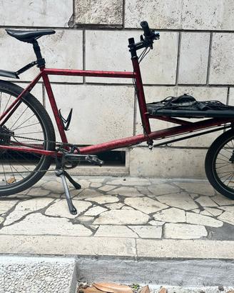 OMNIUM CARGO V3