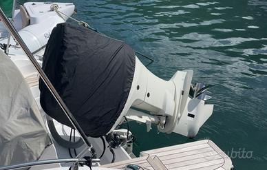 Coprimotore fuoribordo Suzuky DF 150/175