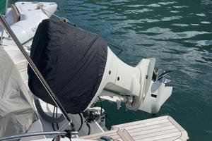 Coprimotore fuoribordo Suzuky DF 150/175