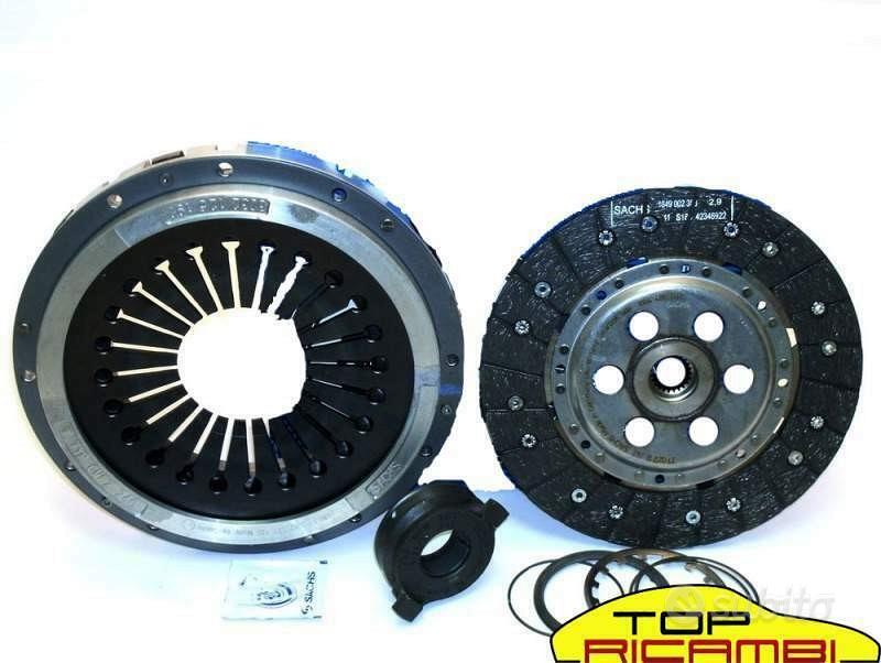 SACHS 3000288002 KIT FRIZIONE VW/SEAT
