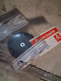 Per Citroën AX