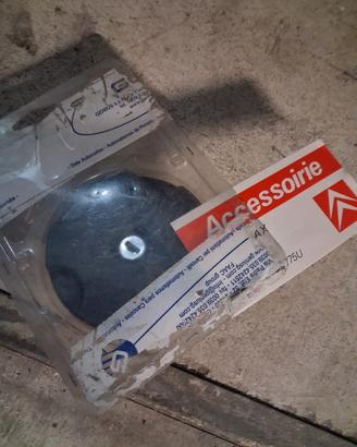 Per Citroën AX