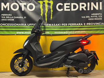 Piaggio Beverly 310 S (2025)