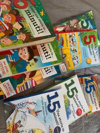 Libri per primi lettori