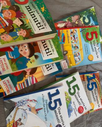 Libri per primi lettori