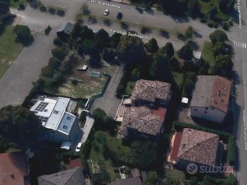Splendido Terreno edificabile a San Damaso MODENA